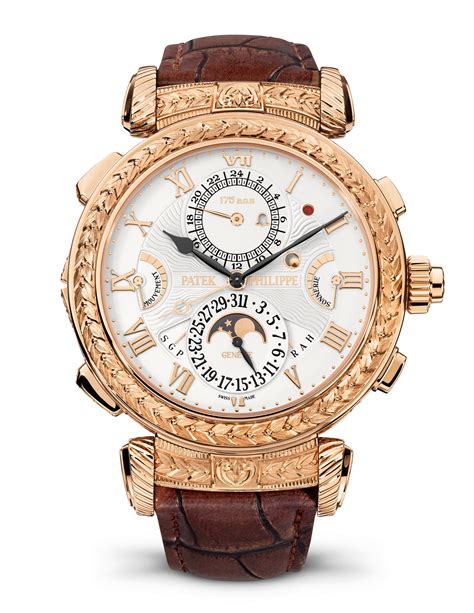 patek philippe 5175r grandmaster price|patek philippe chime price.